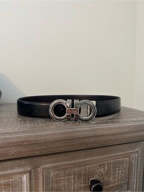 Ferragmo belt